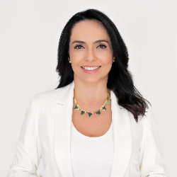 Izabella Spaggiari Brazil Camargo