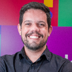 Evandro Batista
