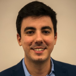 Gustavo Espinheira