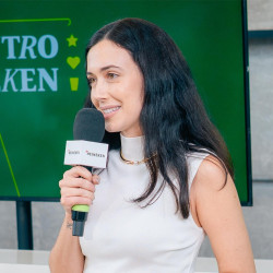 Ana Bordon Muzinatti