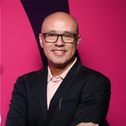 Jorge Ivan Correa Jr.
