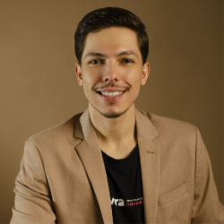 José Castellian Paulino