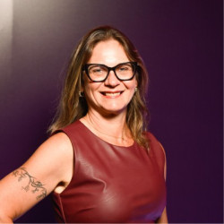 Amanda Caprio Ferreira Agmont