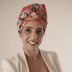 Priscilla Luce Alves das Neves