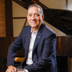 Claudio Machado