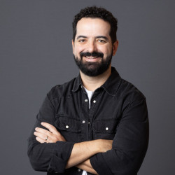 Denis Rocha