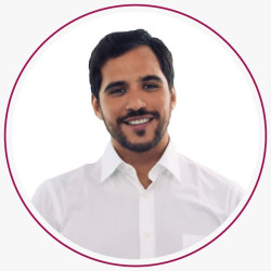 Ricardo Ribas