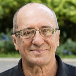 Carlos Cesar da Silva Souza