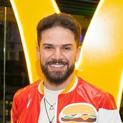 Leandro Corrêa