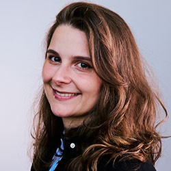 Juliana de Alencar Siqueira