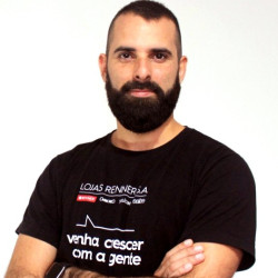 Lucas Ferreira