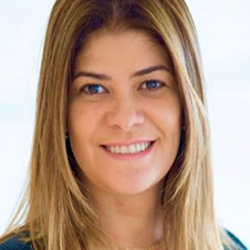 Simone Azevedo