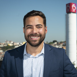 Osvaldo Luiz Nogueira da Silva