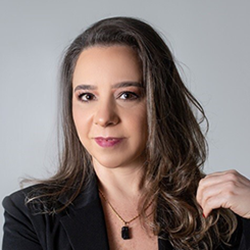 Letícia Braga de Andrade