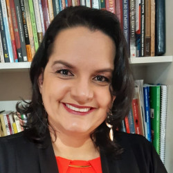 Patrícia Queiroz Custódio