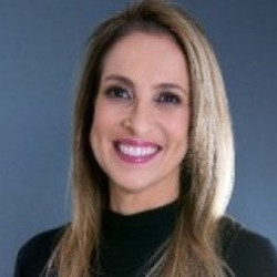 Patricia Oliveira Capeluto