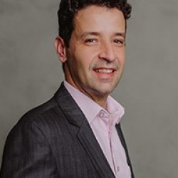Marcel Joseph Molina Israel