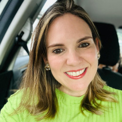 Fernanda Pensador