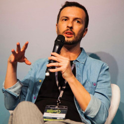 Tiago Carzetta