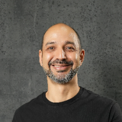 Luciano Santos