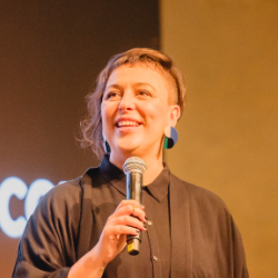 Anne Bertoli