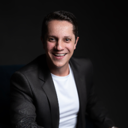 Rodrigo Fagundes