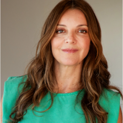 Cecilia Ivanisk Oliveira