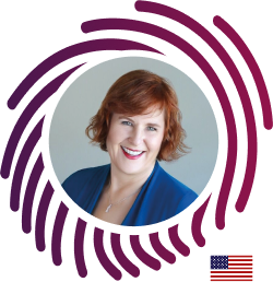 Dra. Britt Andreatta