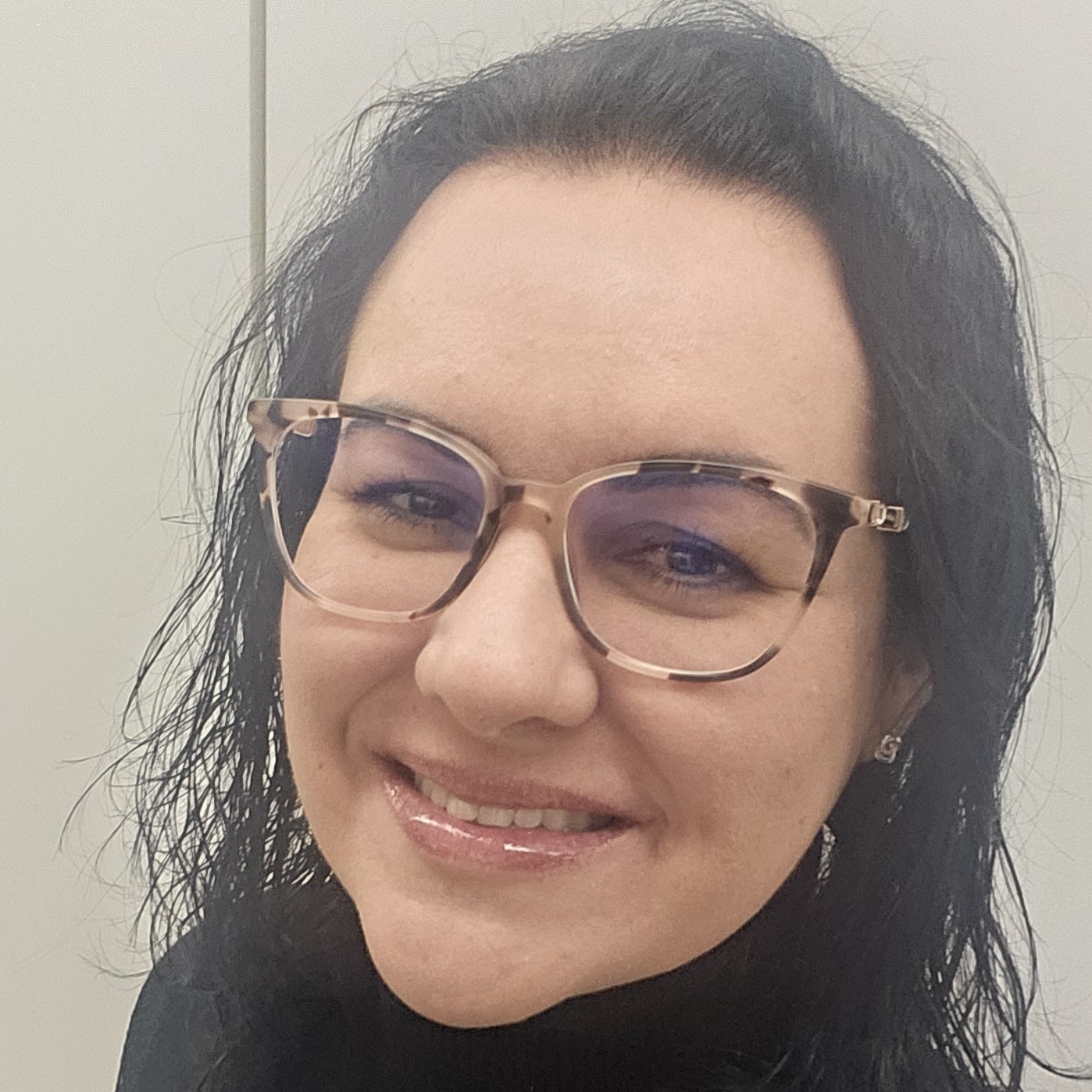 Ana Paula Lopes de Melo Pimenta