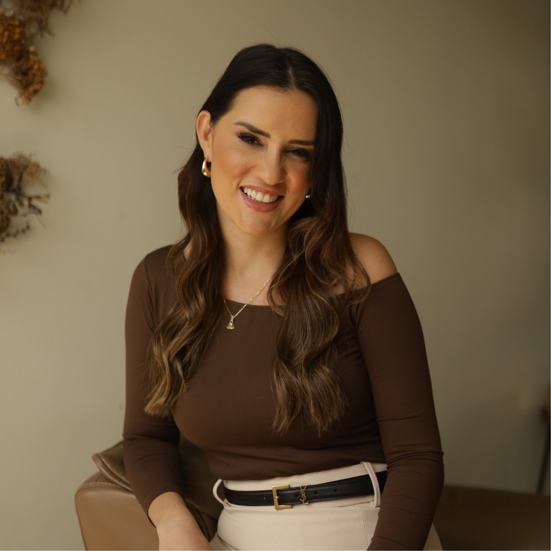 Daniela Aparecida Sales