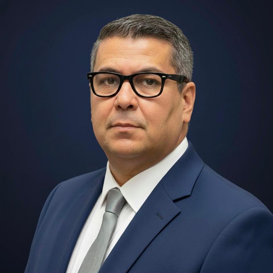 Fabio de Souza Silva