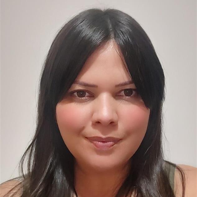 Jéssica Germano Santos