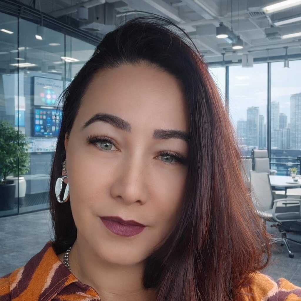Kelly Almeida Lacerda