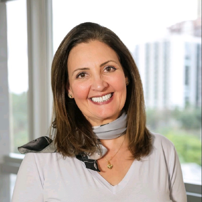 Luciana Aparecida Astolpho