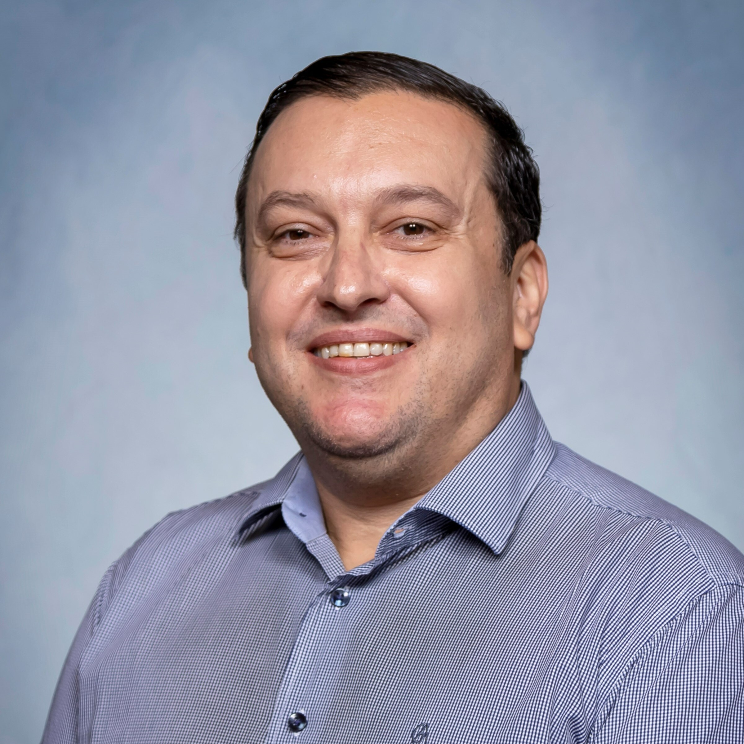 Marcos César Mantelo