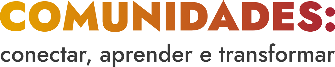 Tema CBTD 2026: Comunidade
