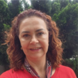 Edna Rodrigues Bedani