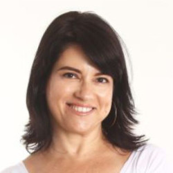 Marcia de Medeiros Aguiar