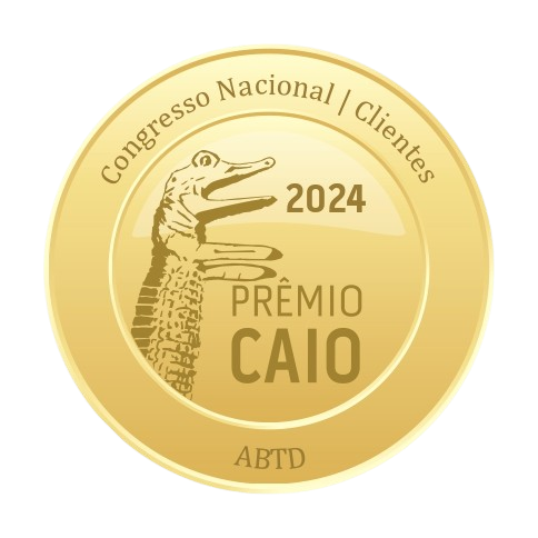 Jacaré de Ouro 2024