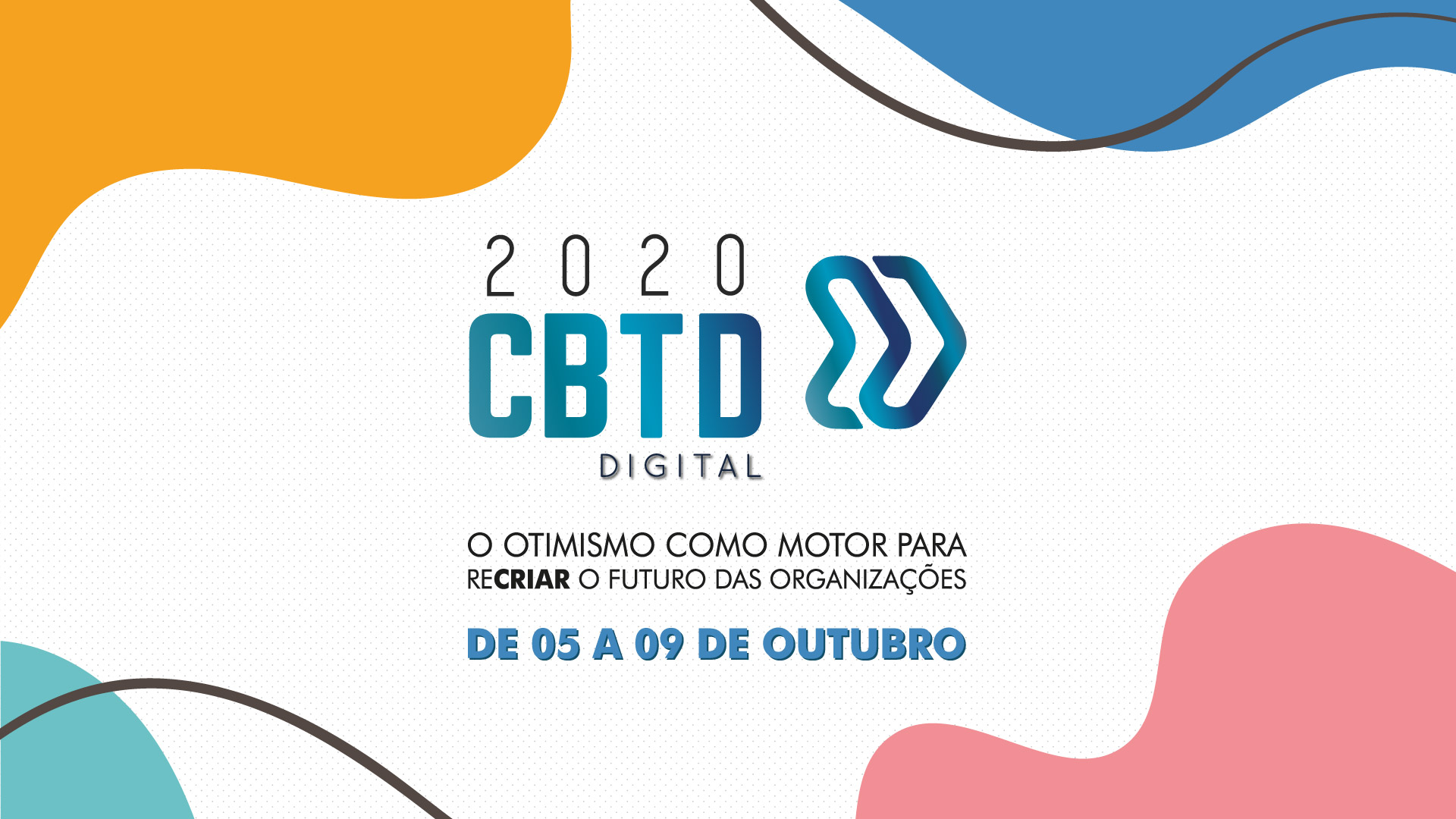 CBTD Digital 2020