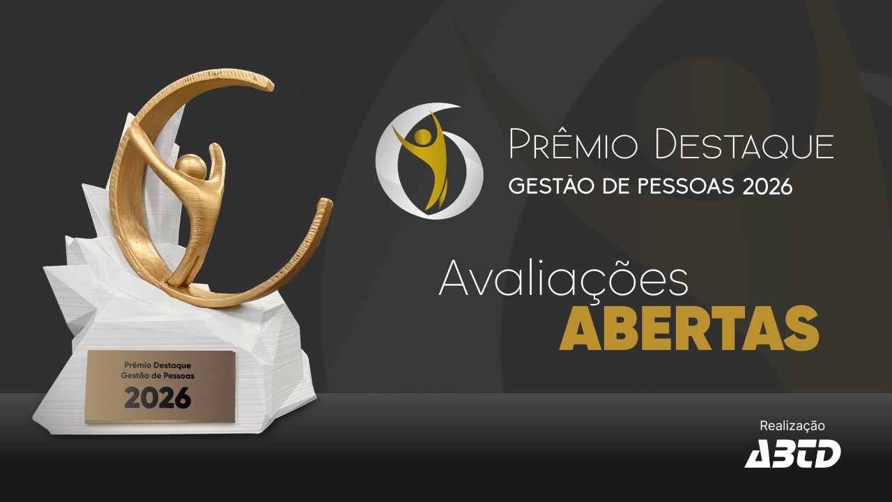 Prêmio Destaque Gestão de Pessoas: conheça os 8+ e avalie