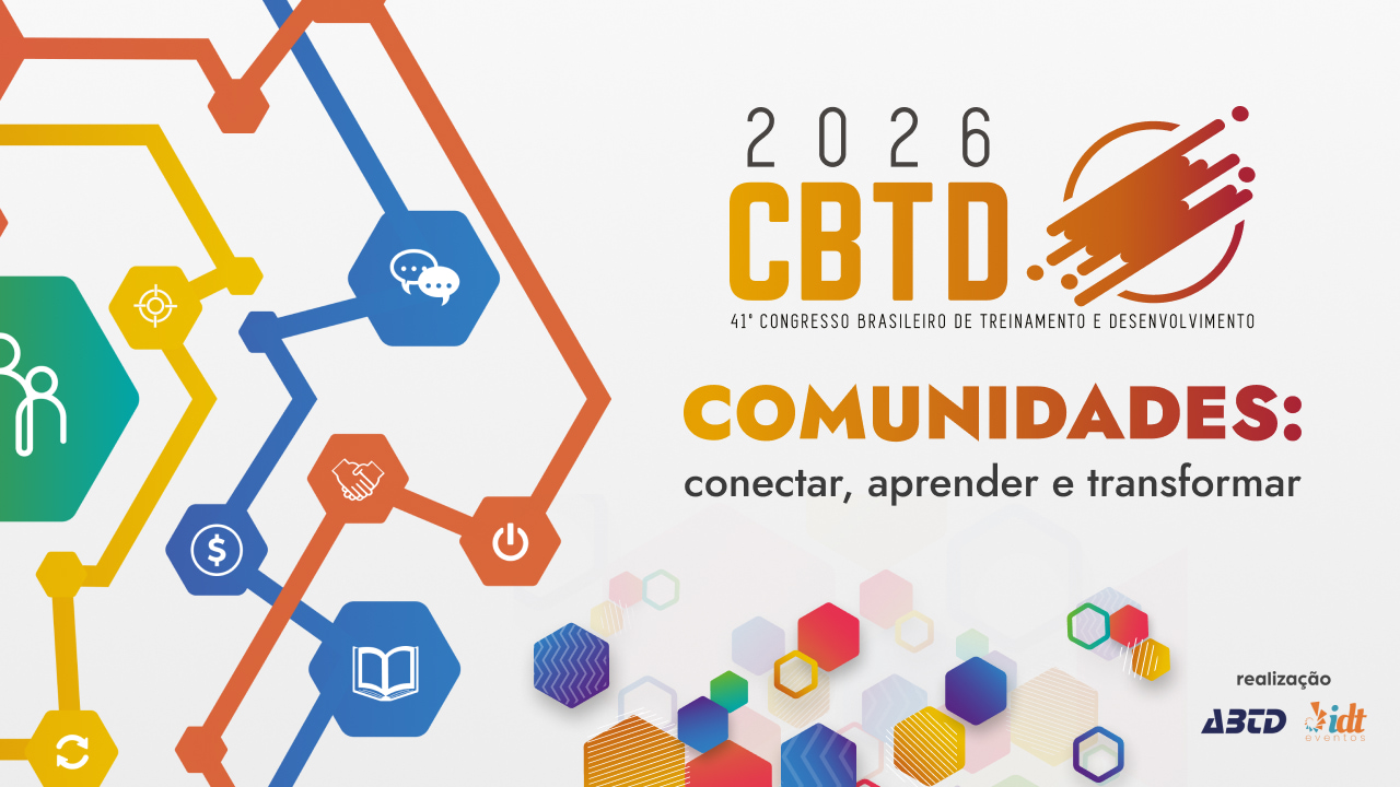 CBTD 2026: A força das comunidades no futuro do T&D nacional