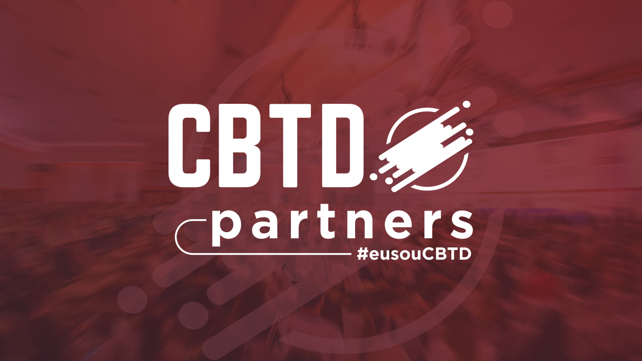 CBTD Partners - A jornada do CBTD 2021
