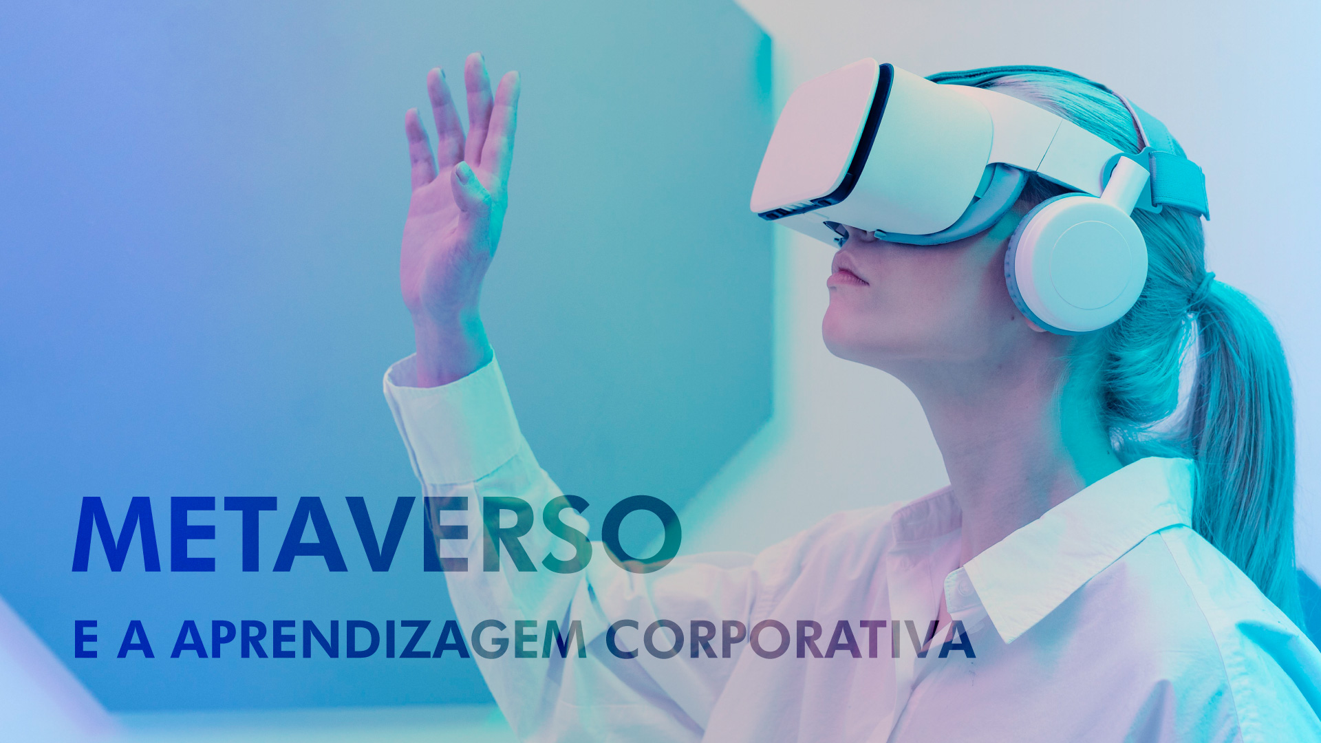 Nós, o mundo do trabalho e o metaverso