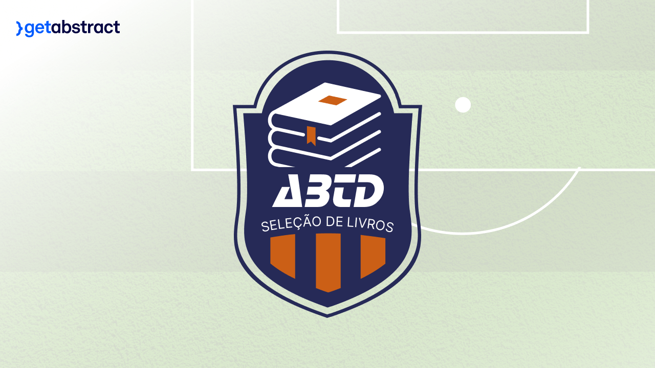 Seleção de livros ABTD - Copa 2022