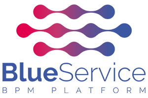 Blue Service BPM Platform