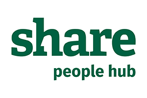 Share People Hub.