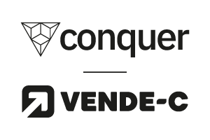 Conquer + VENDE-C