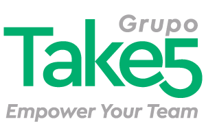 Grupo Take 5