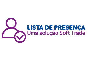 LISTA DE PRESENÇA